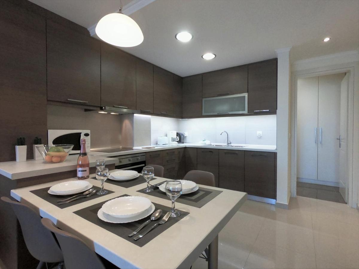 Sunshine Home 1 With Sea View Alepou エクステリア 写真